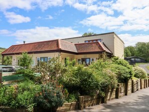 Exterior - 14 Manleigh Park, Combe Martin (Ilfracombe)