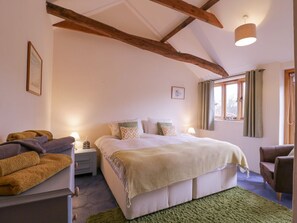 WiFi - Little Owl Cottage, Westleton (Saxmundham)
