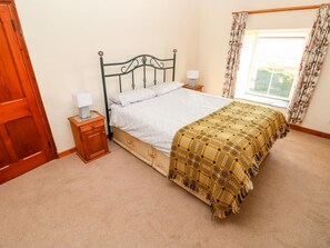 WiFi - Bank House Farm, St Davids (Haverfordwest)