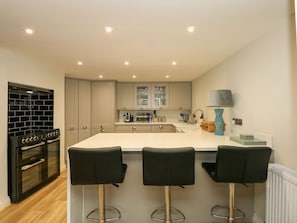 Dishwasher