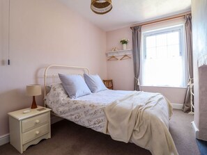 WiFi - Charming Glan yr Afon Retreat (Tywyn)