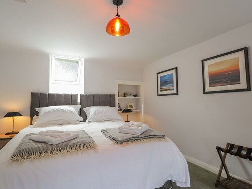 Charming Srondubh Retreat in Poolewe