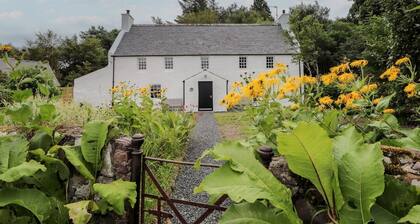 Charming Srondubh Retreat in Poolewe