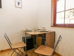 Dining - Smiddy Bothy, Edzell (Brechin)