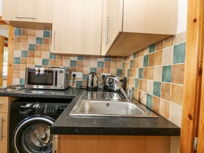 Private kitchen - Smiddy Bothy, Edzell (Brechin)