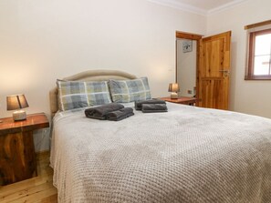 Room - Smiddy Bothy, Edzell (Brechin)