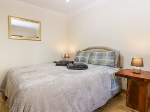 Room - Smiddy Bothy, Edzell (Brechin)