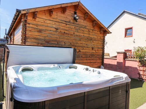 Smiddy Bothy, Edzell