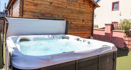 Smiddy Bothy, Edzell