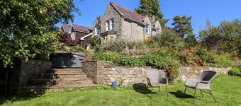 The Pheasantry, Builth Wells