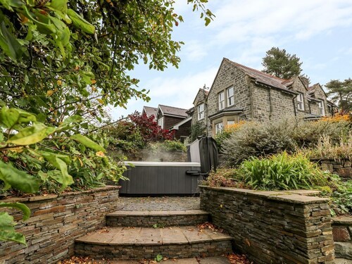 The Pheasantry, Builth Wells