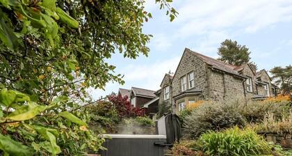 The Pheasantry, Builth Wells
