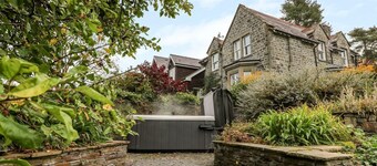 The Pheasantry, Builth Wells