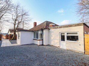 Exterior - Fox Retreat, Sherburn (Malton)