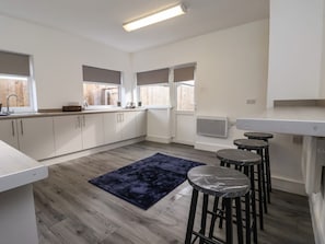 Interior - Fox Retreat, Sherburn (Malton)