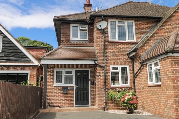 Sunnyfield Cottage