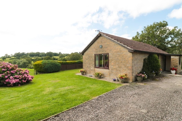 Ryecross Farm Cottage