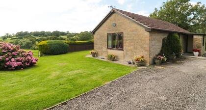 Ryecross Farm Cottage, Shaftesbury