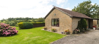 Ryecross Farm Cottage, Shaftesbury