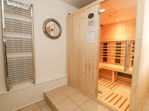 Sauna - Seafarers, Scarborough (Scarborough)