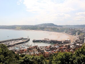 Marina - Seafarers, Scarborough (Scarborough)