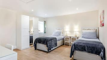 2 chambres, Wi-Fi