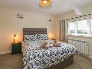 WiFi - Beech Tree Cottage in Seascale (Seascale)
