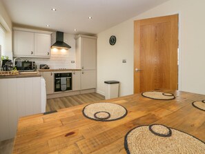 Highchair - Beech Tree Cottage in Seascale (Seascale)