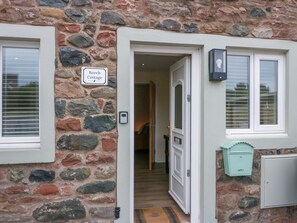 Exterior detail - Beech Tree Cottage in Seascale (Seascale)