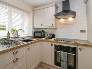 Highchair - Beech Tree Cottage in Seascale (Seascale)