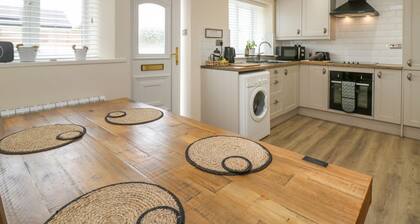 Beech Tree Cottage in Seascale