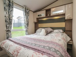 Room - 47 The Drake Forgetmenot, Cayton Bay (United Kingdom)