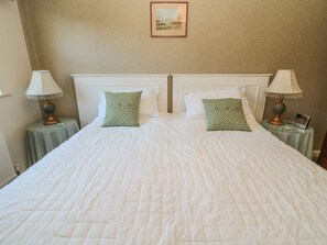 WiFi - Holly Cottage, Alnwick (Alnwick)