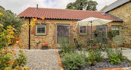 WALLERTHWAITE BARN COTTAGE - A Romantic Getaway