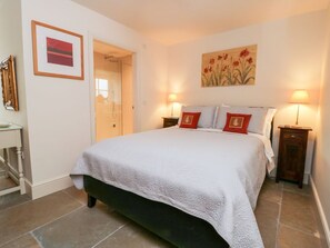 Room - WALLERTHWAITE BARN COTTAGE - A Romantic Getaway (Harrogate)