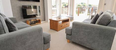 منطقة المعيشة