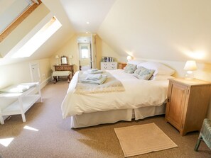 WiFi - MARL HOUSE, stunning views, Whithorn (Newton Stewart)