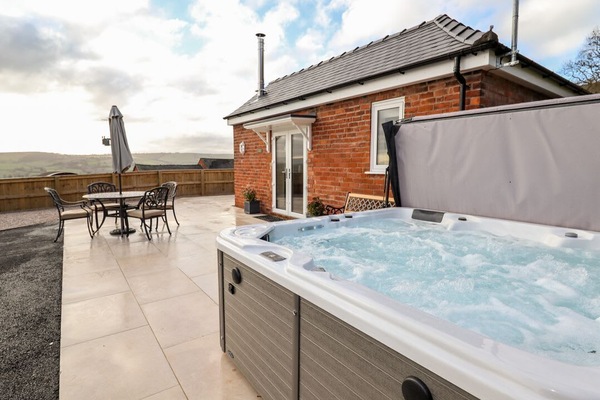 Border View Lodge