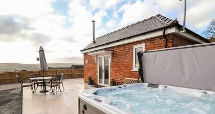 Border View Lodge, Llandrinio