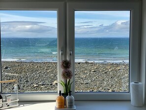 Interior - Westview, Port William (Newton Stewart)
