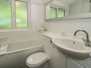 Een douche