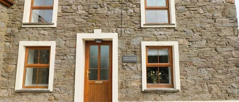 Detalle exterior