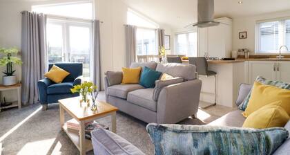 Number 43 The Poplars, Burnham Market