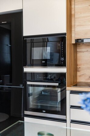 Private kitchen - Talea Elegant Escape Apartment by PikHost (Tale)