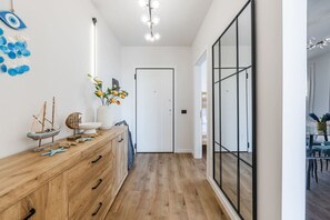 Interior - Talea Elegant Escape Apartment by PikHost (Tale)