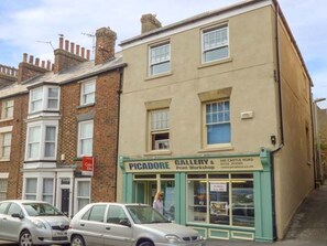 Parking - Picadore, Scarborough (Scarborough)