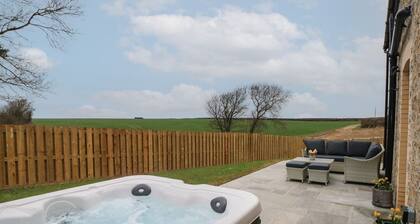 The Granary in St Brides Major