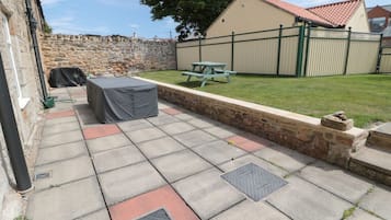 Servei de restauració a l'aire lliure