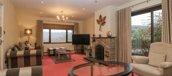 Tudor House, Symonds Yat