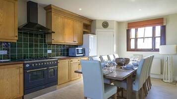 Dishwasher, high chair